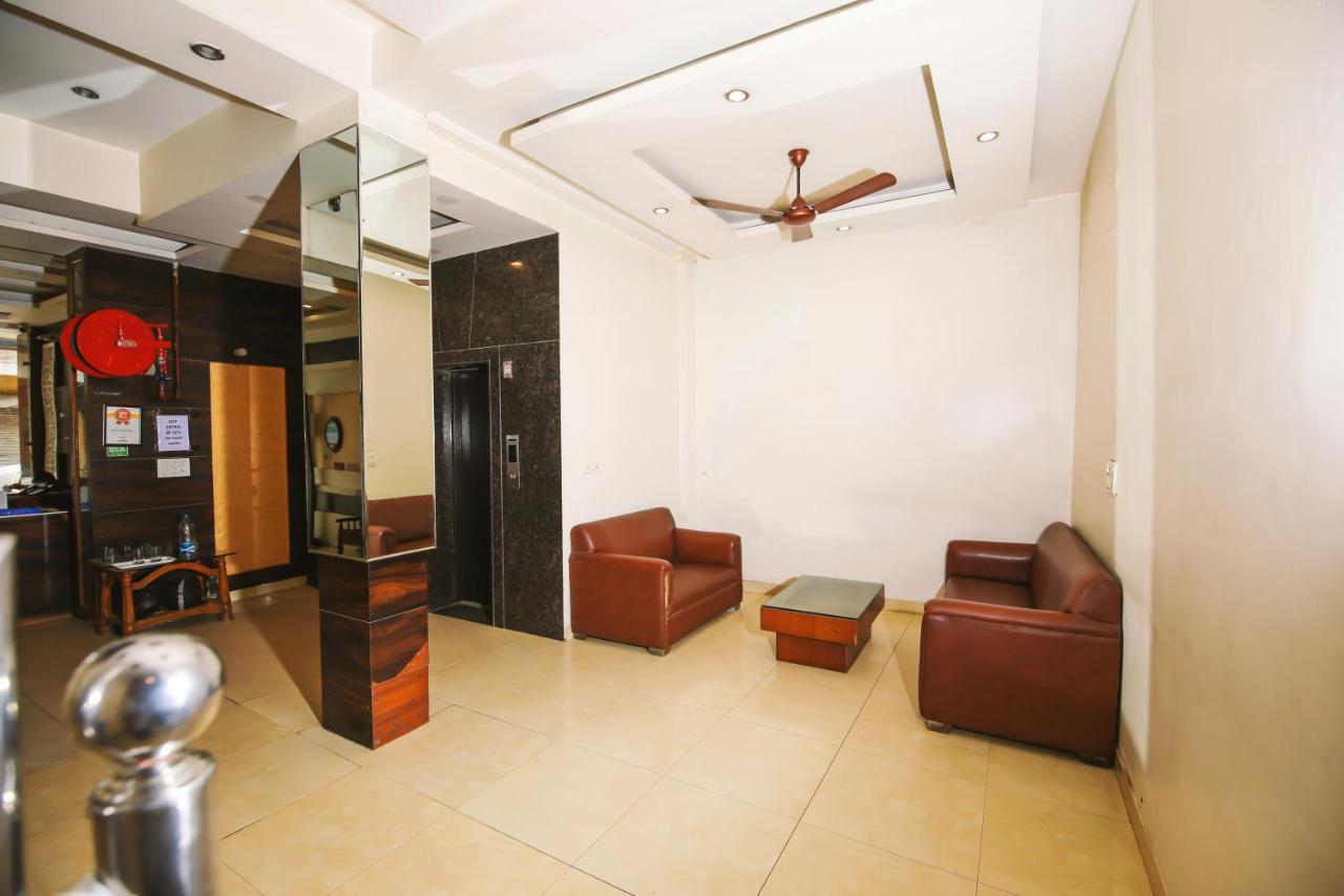 Hotel Lav Kush Deluxe " 3 Min Walking From New Delhi Railway Station " Exterior photo